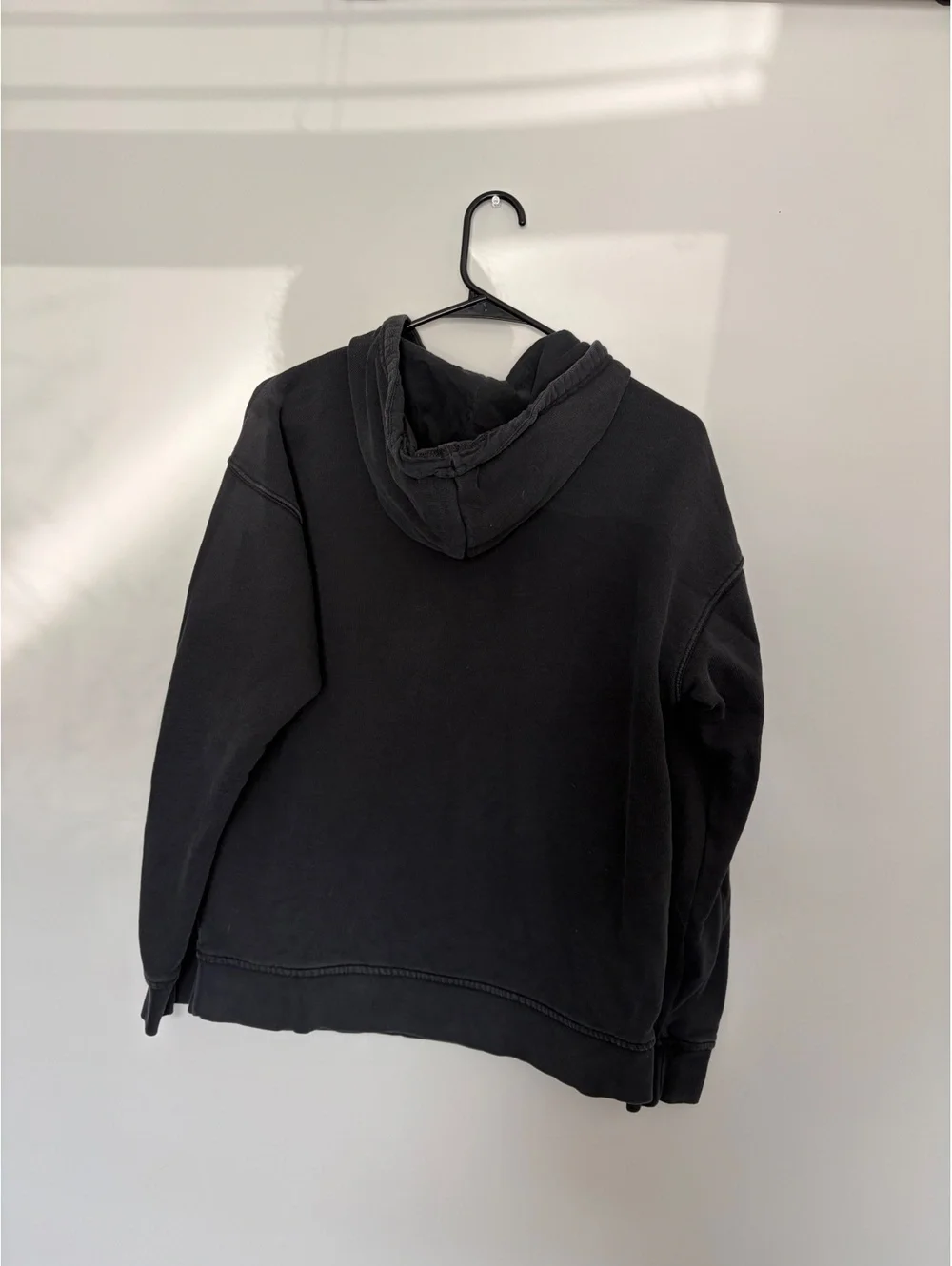 Adidas Hoodie Size Small